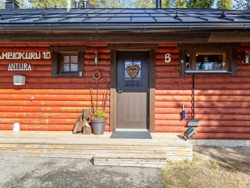 Antura b by Interhome