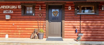 Antura b by Interhome