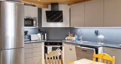 Antura b by Interhome