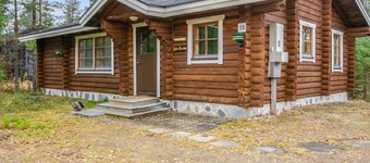 Pyhä-rasti by Interhome