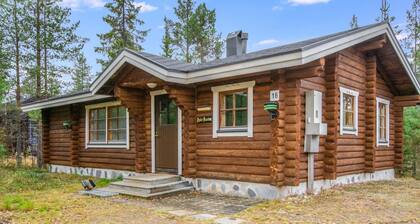 Pyhä-rasti by Interhome