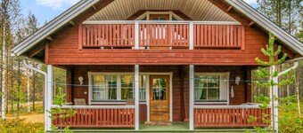 Kuukkeli by Interhome