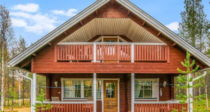 Kuukkeli by Interhome