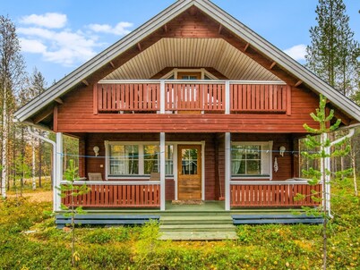 Kuukkeli by Interhome