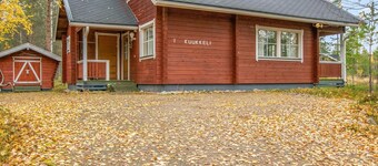 Kuukkeli by Interhome