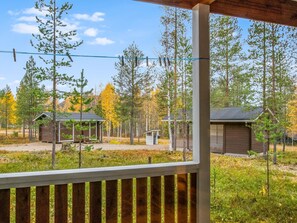 Ulkoalueet