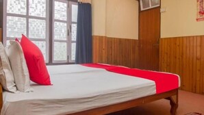 Phòng đôi Deluxe | Quang cảnh từ phòng