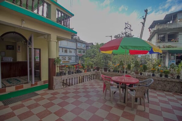 Interior - Goroomgo Siljong Gangtok (Gangtok)