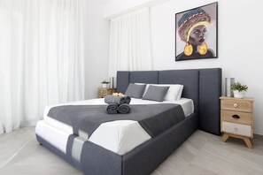 3 Schlafzimmer, Bügeleisen/Bügelbrett, Internetzugang, Bettwäsche