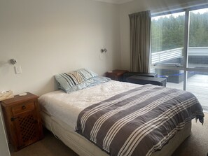 3 habitaciones y wifi gratis 