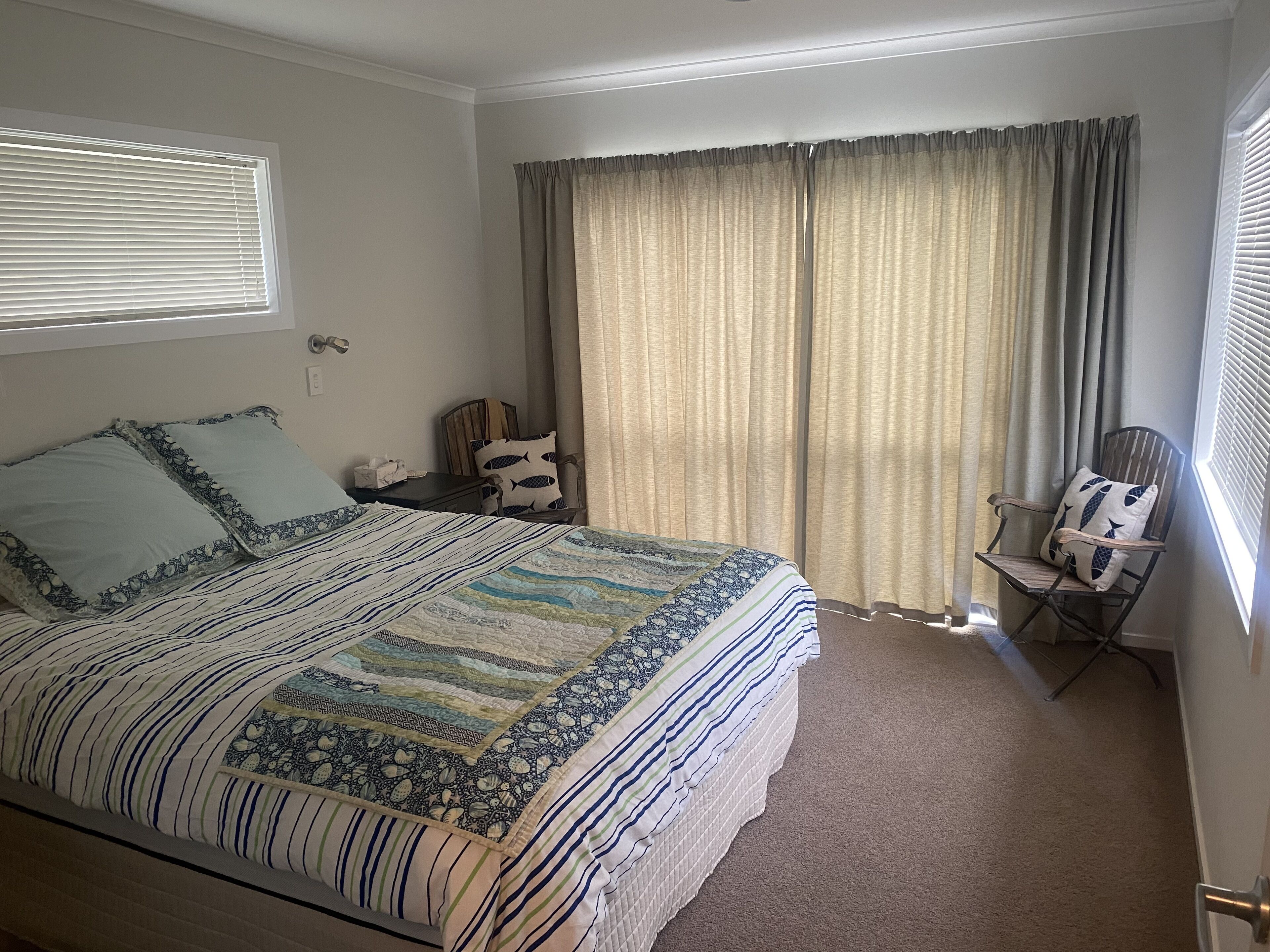 3 sovrum och gratis wi-fi