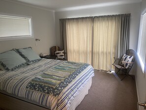 3 soverom og wi-fi (inkludert)