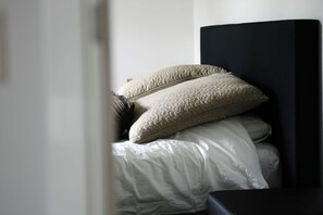2 bedrooms, free WiFi