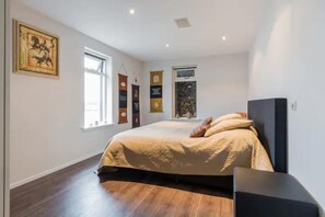 2 habitaciones y wifi gratis 