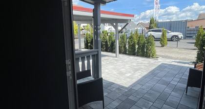 Completely renovated bungalow