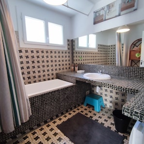 Baignoire