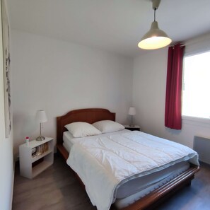 2 chambres