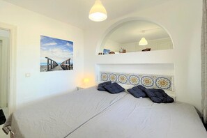 1 chambre, fer et planche à repasser, Wi-Fi gratuit