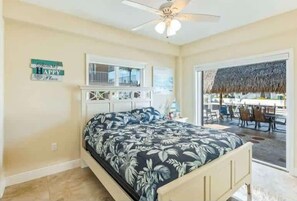 9 habitaciones, wifi y ropa de cama 