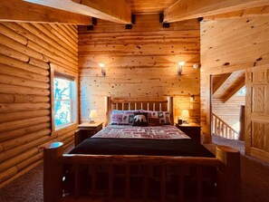 2 chambres, fer et planche à repasser, lit parapluie, Wi-Fi gratuit