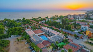 Exterior - Sayanora Hotel- All Inclusive (Manavgat)