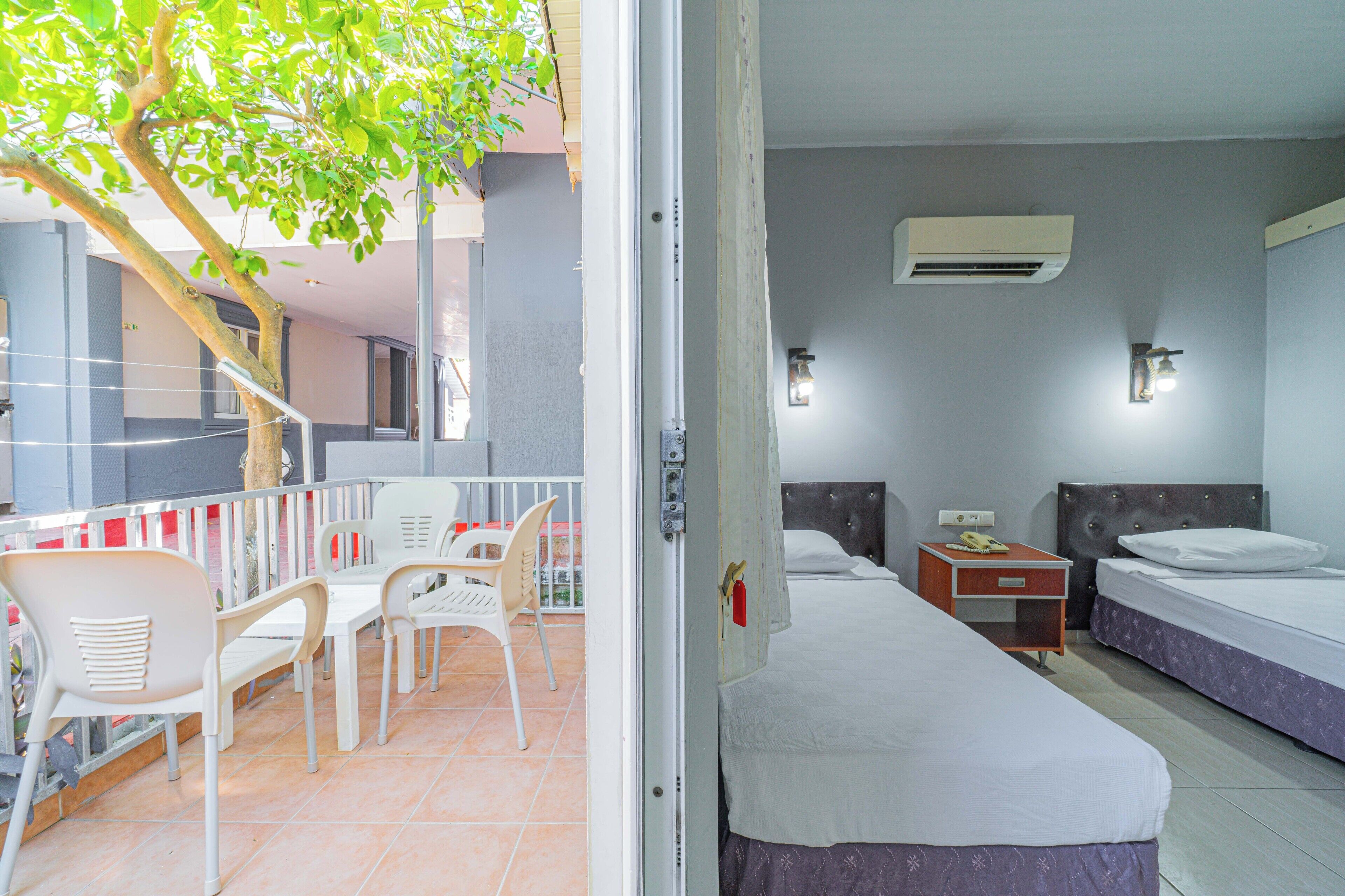 Foto - Sayanora Hotel & Park