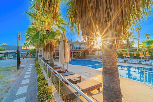 Sayanora Hotel- All Inclusive