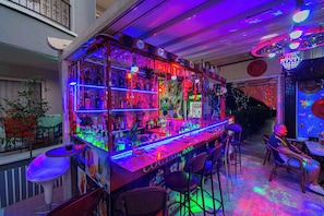 Bar (on property) - Sayanora Hotel- All Inclusive (Manavgat)