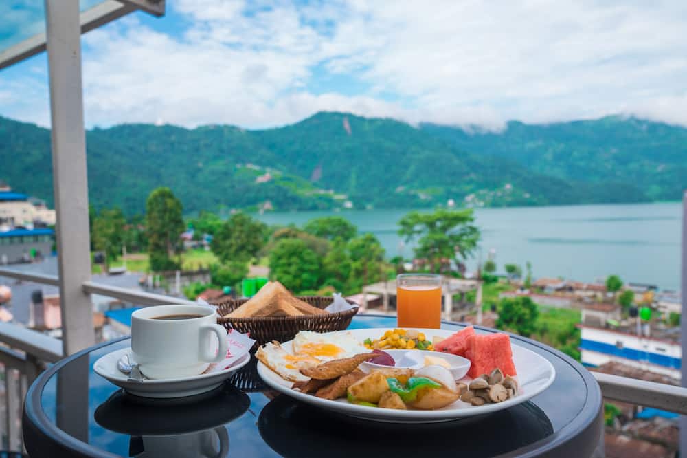 Hotel Lake Himalaya