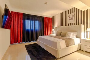 3 Schlafzimmer, WLAN, Bettwäsche, Rollstuhlgeeignet