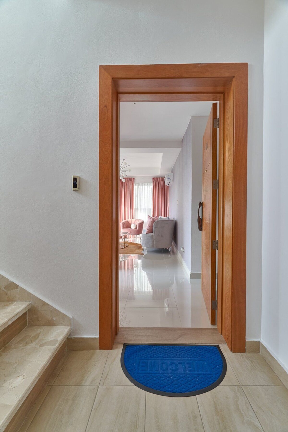 Image de profil de l’hôte