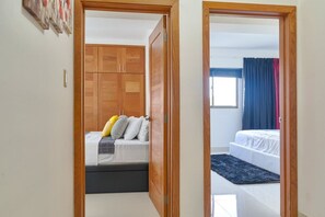 3 Schlafzimmer, WLAN, Bettwäsche, Rollstuhlgeeignet