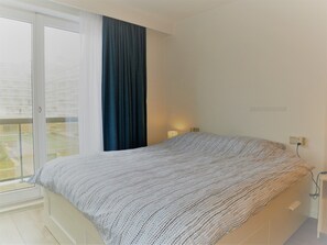 3 soverom og wi-fi (inkludert)