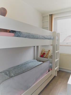 3 Schlafzimmer, kostenloses WLAN