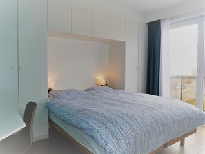 3 bedrooms, free WiFi