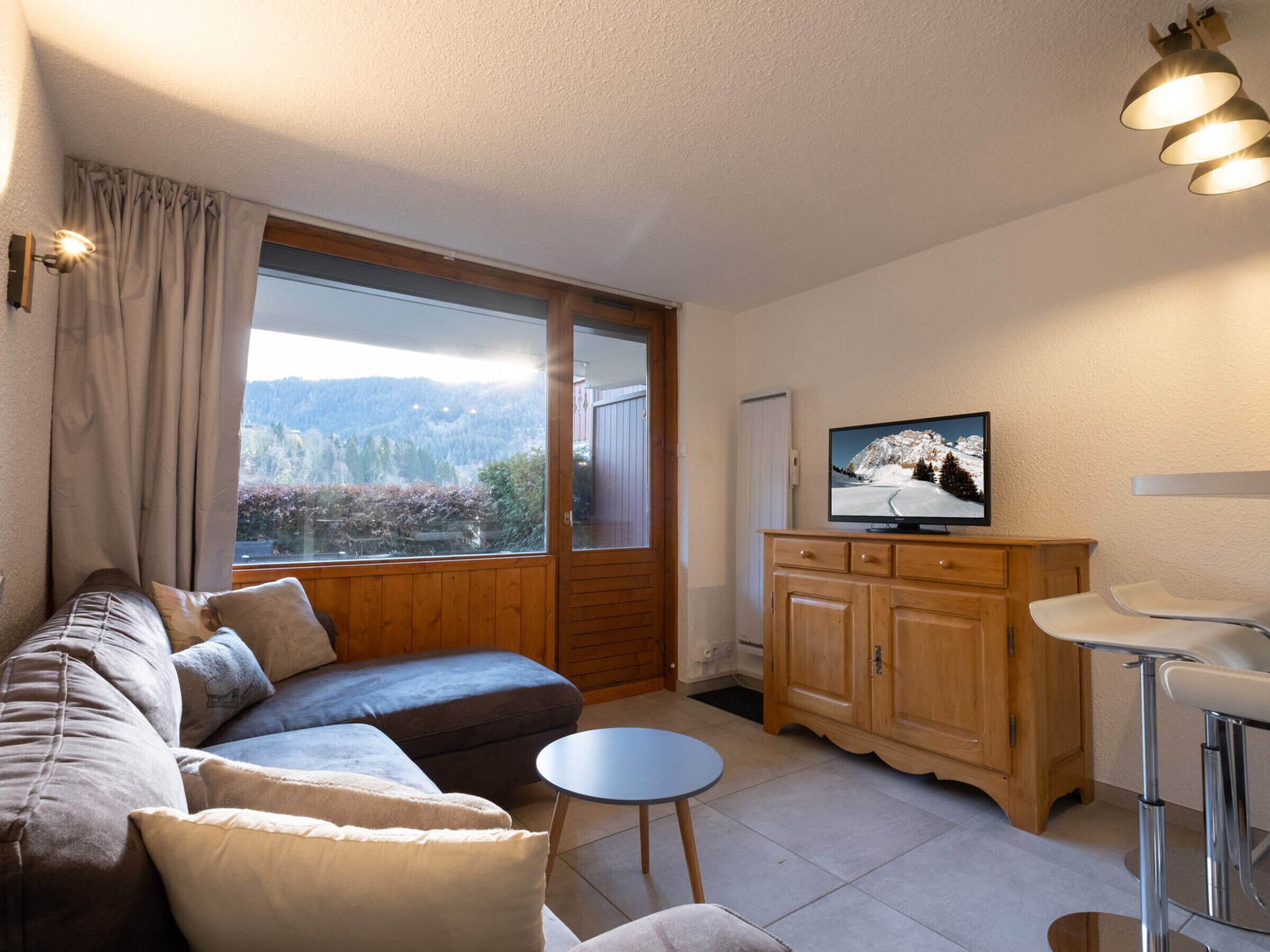 TV