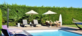 LE68320 GITE ANTOINETTE COLMAR A10MN HEATED SWIMMING POOL FROM MAY TO SEPT.ADULTS ONLY