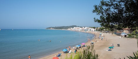 Plage