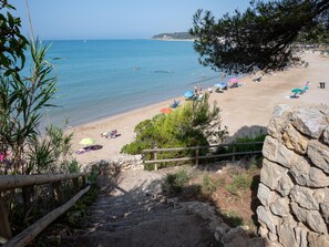 Spiaggia