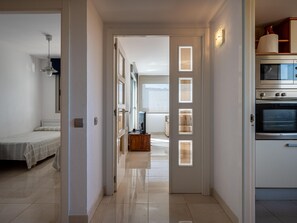 3 camere, Wi-Fi gratuito, lenzuola