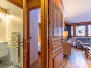 3 Schlafzimmer, kostenloses WLAN, Bettwäsche