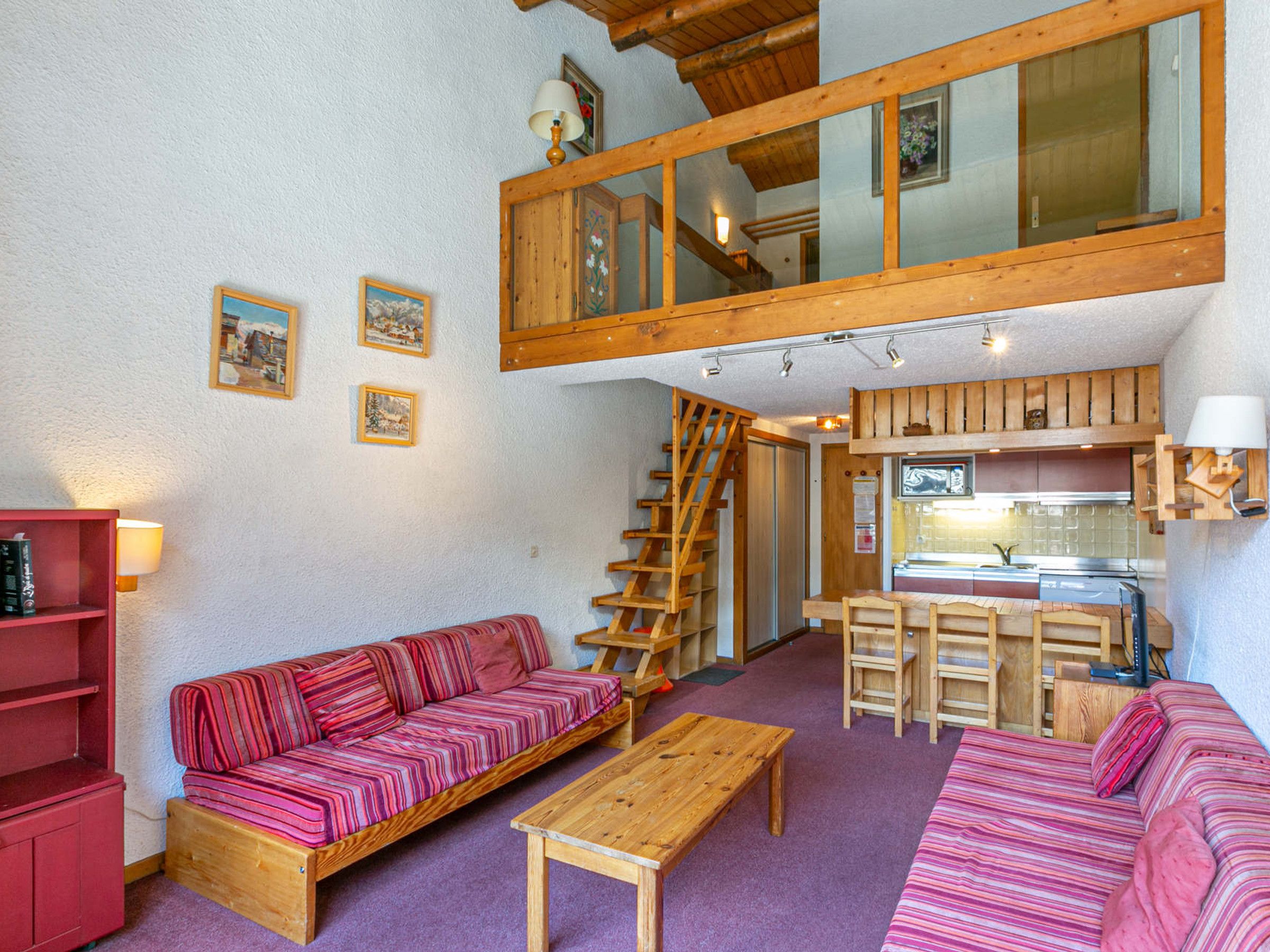 Oppholdsområde