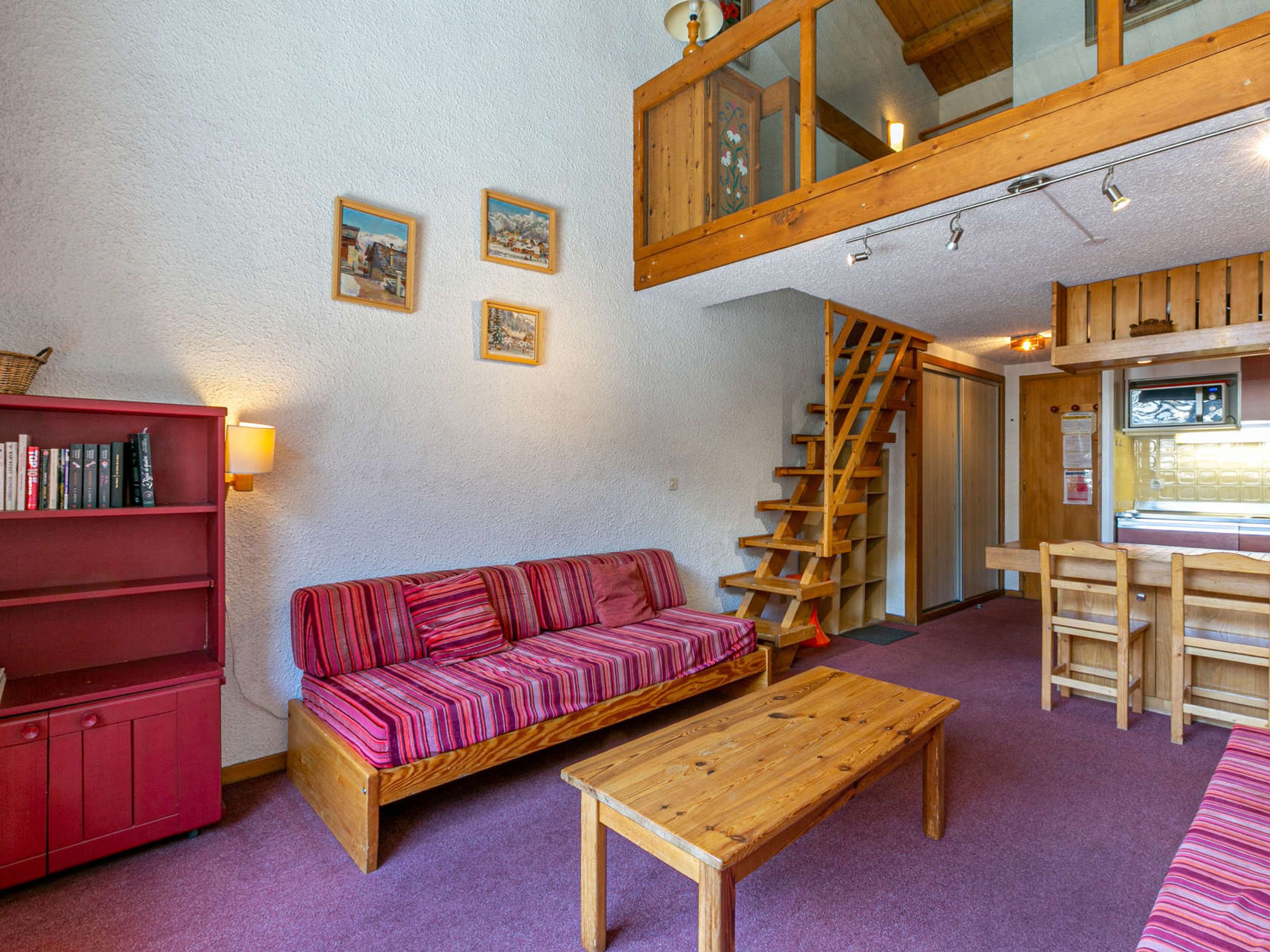 Oppholdsområde