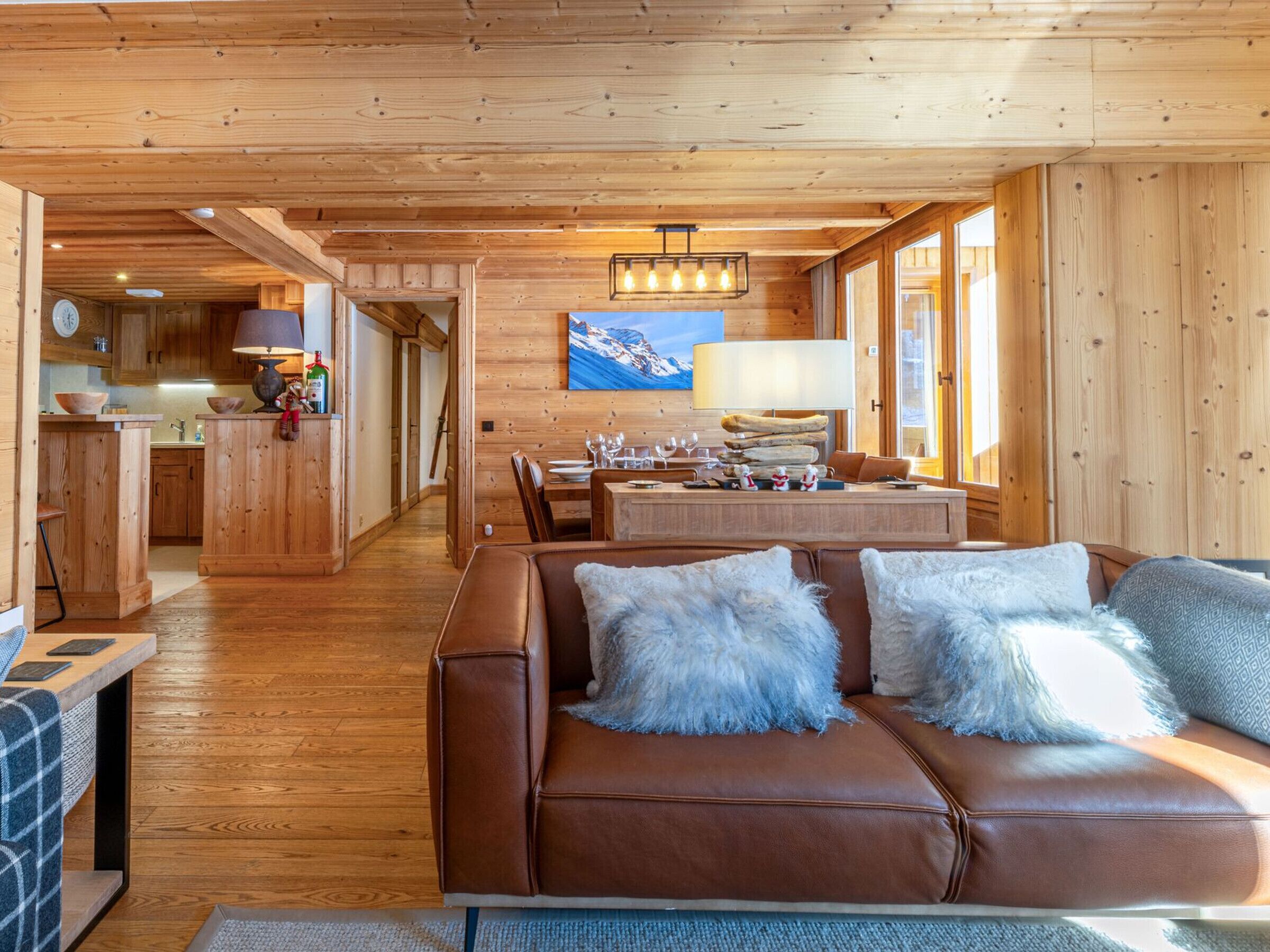 Télévision, lecteur de DVD