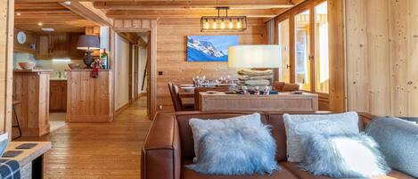 Télévision, lecteur de DVD