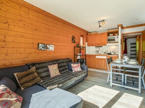 Oppholdsområde