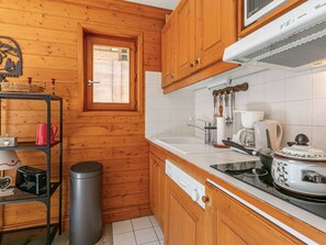 Eget kjøkken