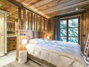 3 chambres, Wi-Fi gratuit, draps fournis