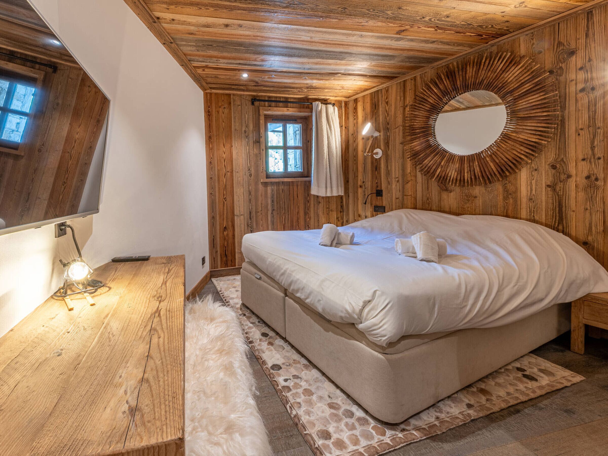 3 Schlafzimmer, kostenloses WLAN, Bettwäsche