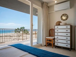 3 chambres, Wi-Fi gratuit, draps fournis